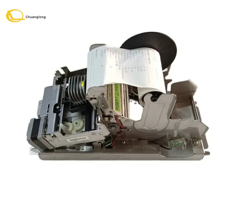 Wincor ATM เครื่องจักรอะไหล่ เครื่องพิมพ์วารสาร NP06 1750110044