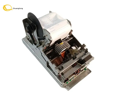 Wincor ATM เครื่องจักรอะไหล่ เครื่องพิมพ์วารสาร NP06 1750110044