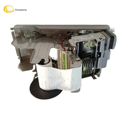 Wincor ATM เครื่องจักรอะไหล่ เครื่องพิมพ์วารสาร NP06 1750110044