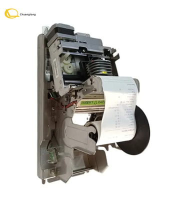 Wincor ATM เครื่องจักรอะไหล่ เครื่องพิมพ์วารสาร NP06 1750110044