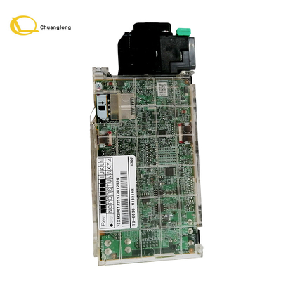 ฮิตาชิ แอตแมชชีนอะไหล่การ์ดอ่าน TS-EC2G-U13210H