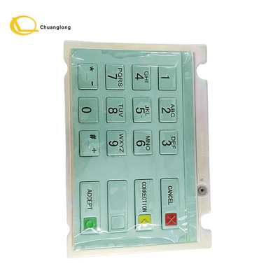 วินคอร์ ATM Machine Parts EPP V6 Keyboard 01750159341 1750159341 ราคาถูก