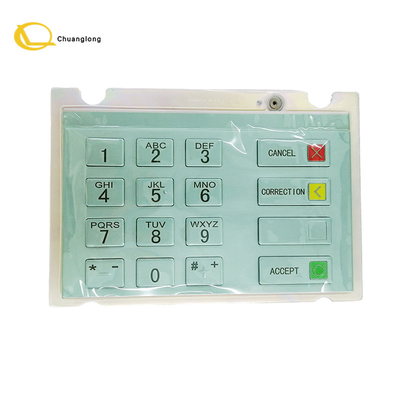วินคอร์ ATM Machine Parts EPP V6 Keyboard 01750159341 1750159341 ราคาถูก
