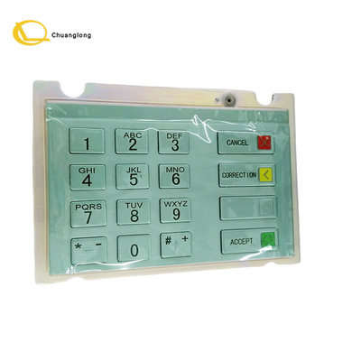วินคอร์ ATM Machine Parts EPP V6 Keyboard 01750159341 1750159341 ราคาถูก