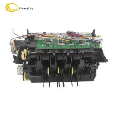 ราคาดี Wincor ATM Machine Parts In-0output Module Collector Unit CRS-M-II 1750248000 หน่วยเก็บข้อมูลของเครื่อง ATM ออนไลน์