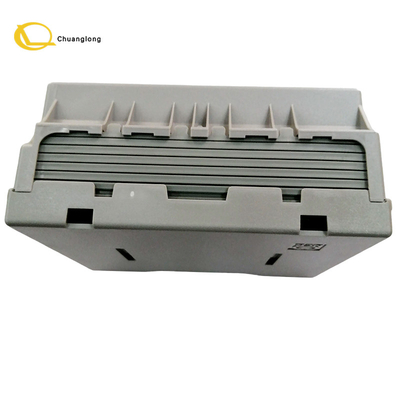 NCR เครื่อง ATM อะไหล่ S1 ปฏิเสธ คาเซ็ต เงินกล่องเงิน 4450693308