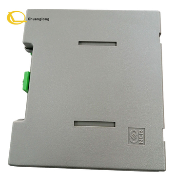 NCR เครื่อง ATM อะไหล่ S1 ปฏิเสธ คาเซ็ต เงินกล่องเงิน 4450693308