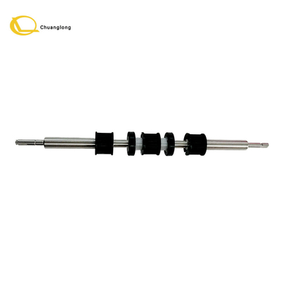 NCR ATM เครื่องจักรอะไหล่ S2 SNT หม้อขับเคลื่อนหลัก Assy 4450729826