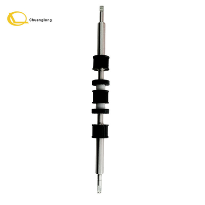 NCR ATM เครื่องจักรอะไหล่ S2 SNT หม้อขับเคลื่อนหลัก Assy 4450729826