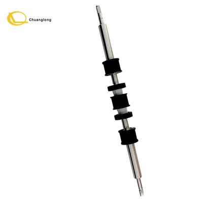 NCR ATM เครื่องจักรอะไหล่ S2 SNT หม้อขับเคลื่อนหลัก Assy 4450729826
