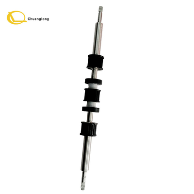 NCR ATM เครื่องจักรอะไหล่ S2 SNT หม้อขับเคลื่อนหลัก Assy 4450729826