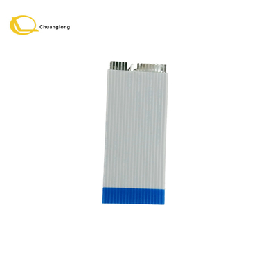 NCR AWM 2896 80c 30v vw-1-f-19 pin สายเทป 19 pin L46mm x W20mm ความหนา 0.2mm 009-0025446-06