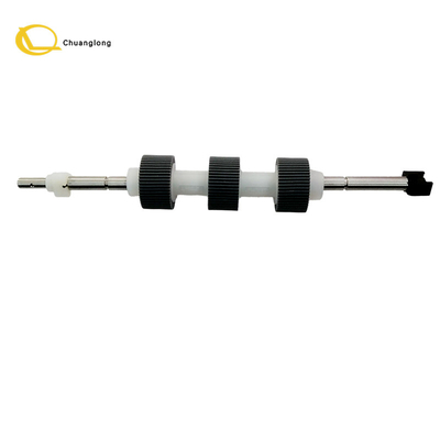 Wincor เครื่อง ATM อะไหล่ เครื่องพลาสติก สีเทา กล่องดึง CMD-V4 1750035762