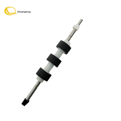 Wincor เครื่อง ATM อะไหล่ เครื่องพลาสติก สีเทา กล่องดึง CMD-V4 1750035762