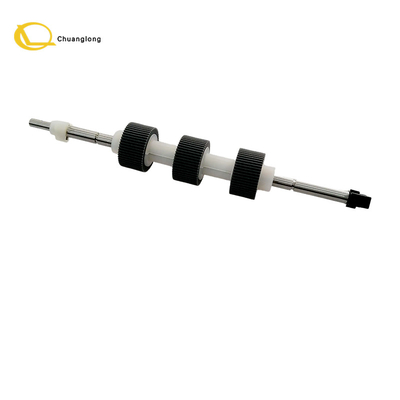 Wincor เครื่อง ATM อะไหล่ เครื่องพลาสติก สีเทา กล่องดึง CMD-V4 1750035762