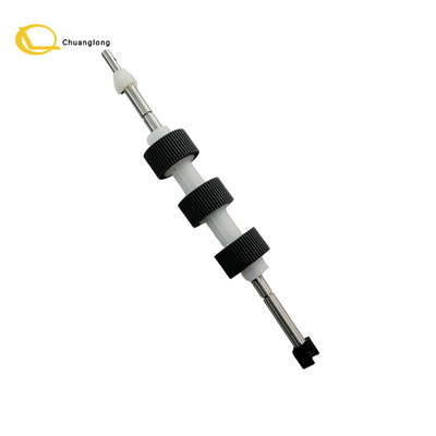 Wincor เครื่อง ATM อะไหล่ เครื่องพลาสติก สีเทา กล่องดึง CMD-V4 1750035762