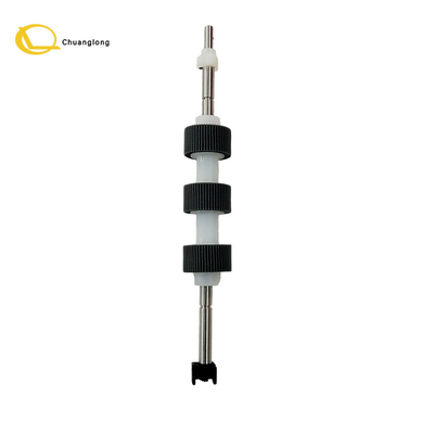 Wincor เครื่อง ATM อะไหล่ เครื่องพลาสติก สีเทา กล่องดึง CMD-V4 1750035762