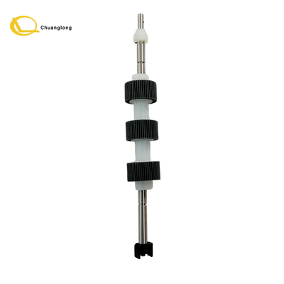 Wincor เครื่อง ATM อะไหล่ เครื่องพลาสติก สีเทา กล่องดึง CMD-V4 1750035762