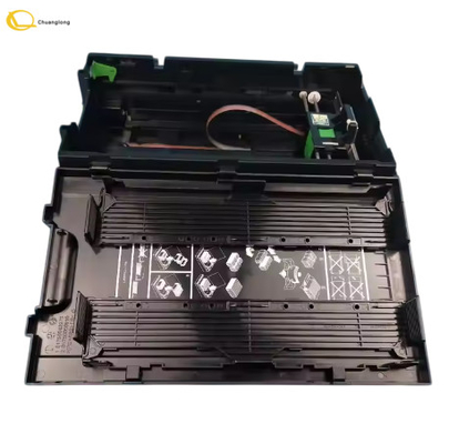Wincor ATM Mahine Parts Wincor ATM Machine Parts CMD-V4 ล็อคแอนด์ซีล แคสเซ็ตเงินสด รุ่น 1750109651