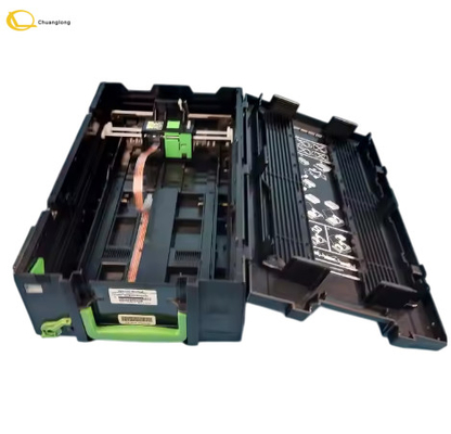 Wincor ATM Mahine Parts Wincor ATM Machine Parts CMD-V4 ล็อคแอนด์ซีล แคสเซ็ตเงินสด รุ่น 1750109651