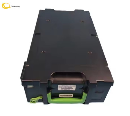 Wincor ATM Mahine Parts Wincor ATM Machine Parts CMD-V4 ล็อคแอนด์ซีล แคสเซ็ตเงินสด รุ่น 1750109651