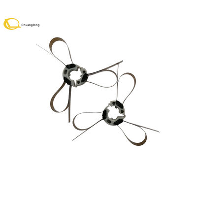 ราคาดี อะไหล่เครื่อง ATM ของฮิตาชิ VS เงินสด สล็อตลุปชีทโรลเลอร์ 4P007460A ออนไลน์