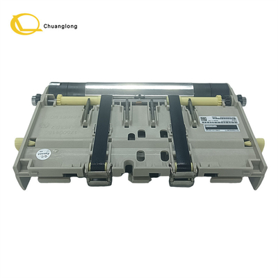 Wincor ATM เครื่องจักรอะไหล่ CMD-V4 ATM เครื่องขนย้ายกลไก clamp 1750053977