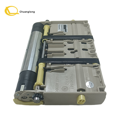 Wincor ATM เครื่องจักรอะไหล่ CMD-V4 ATM เครื่องขนย้ายกลไก clamp 1750053977