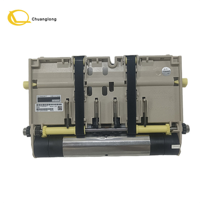 Wincor ATM เครื่องจักรอะไหล่ CMD-V4 ATM เครื่องขนย้ายกลไก clamp 1750053977