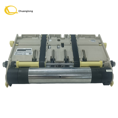 Wincor ATM เครื่องจักรอะไหล่ CMD-V4 ATM เครื่องขนย้ายกลไก clamp 1750053977