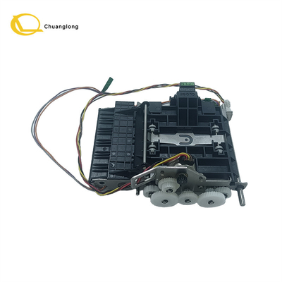 Wincor ATM เครื่องจักรอะไหล่ TP07 ผู้นําเสนอ การประกอบ 1750063787