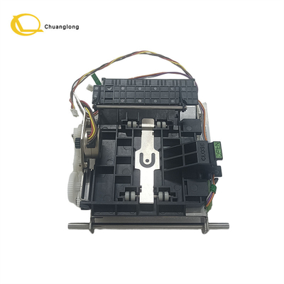 Wincor ATM เครื่องจักรอะไหล่ TP07 ผู้นําเสนอ การประกอบ 1750063787