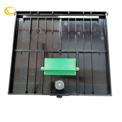 ราคาดี NCR เครื่อง ATM อะไหล่ถอนถัง ถอนถอนคาเซ็ต ใบปกด้านบน 009-0023114 ออนไลน์