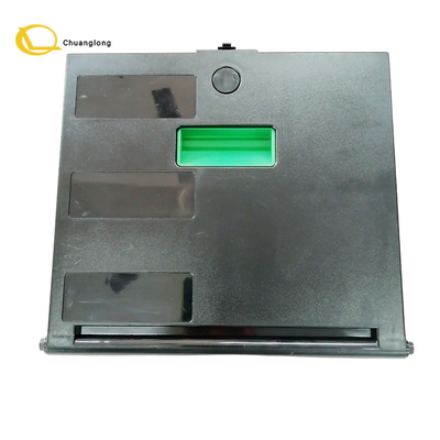 NCR เครื่อง ATM อะไหล่ถอนถัง ถอนถอนคาเซ็ต ใบปกด้านบน 009-0023114