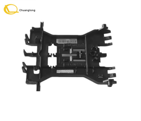 Wincor ATM เครื่องจักรอะไหล่ VM3 CCDM Rocker Base 1750101956-70-1