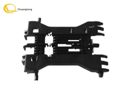 Wincor ATM เครื่องจักรอะไหล่ VM3 CCDM Rocker Base 1750101956-70-1