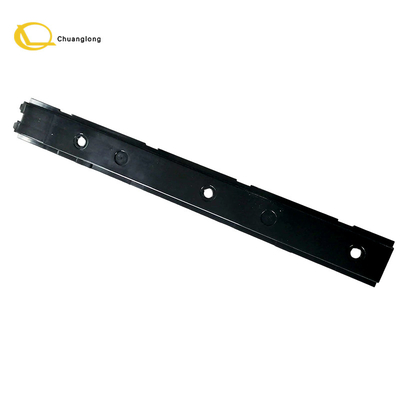 Diebold ATM เครื่องจักรอะไหล่ แคสเซ็ตตั้งราง UPR 7.65 MM 49024318000A