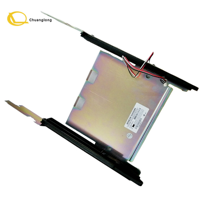 Wincor ATM เครื่องจักรอะไหล่ AGT CMD V4 ท่ามกลาง RL 252.6mm 1750160110