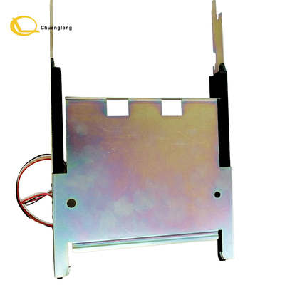 Wincor ATM เครื่องจักรอะไหล่ AGT CMD V4 ท่ามกลาง RL 252.6mm 1750160110