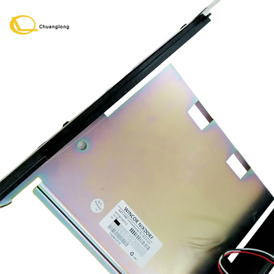 Wincor ATM เครื่องจักรอะไหล่ AGT CMD V4 ท่ามกลาง RL 252.6mm 1750160110