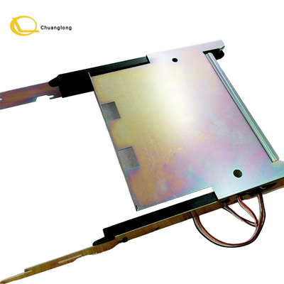 Wincor ATM เครื่องจักรอะไหล่ AGT CMD V4 ท่ามกลาง RL 252.6mm 1750160110