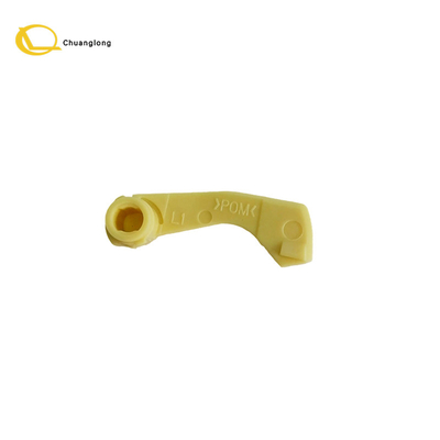 Wincor ATM เครื่องจักรอะไหล่ Clamp กล่อง LHS CL Amping Potor ซ้าย 01750042090