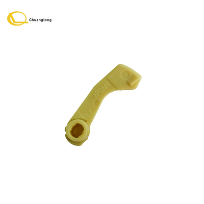 Wincor ATM เครื่องจักรอะไหล่ Clamp กล่อง LHS CL Amping Potor ซ้าย 01750042090