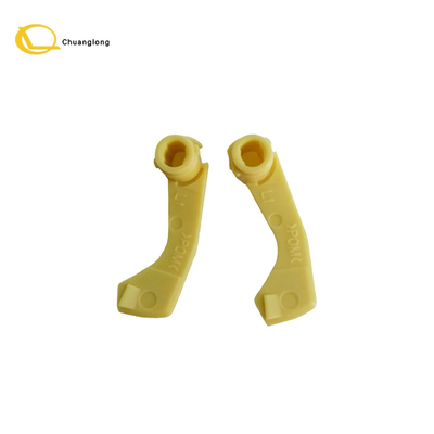 Wincor ATM เครื่องจักรอะไหล่ Clamp กล่อง LHS CL Amping Potor ซ้าย 01750042090
