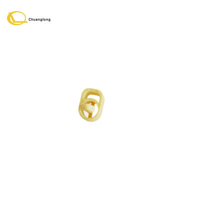 ราคาดี Wincor ATM เครื่องจักรอะไหล่ Clamping Guide รอลเลอร์เหลือง 1750053977-4 ออนไลน์
