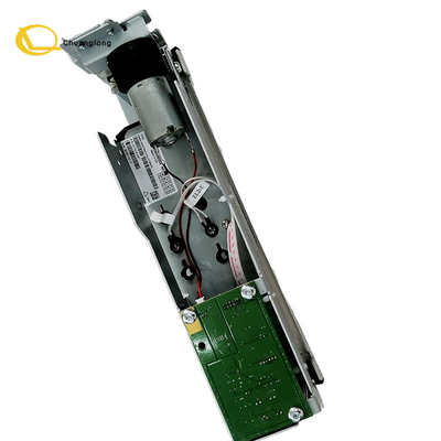 Wincor ATM เครื่องจักรอะไหล่ หมอนไฟ DC Motor Assy PC280NRL 01750261447