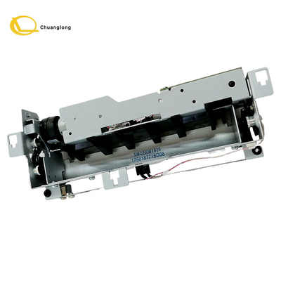Wincor ATM เครื่องจักรอะไหล่ หมอนไฟ DC Motor Assy PC280NRL 01750261447
