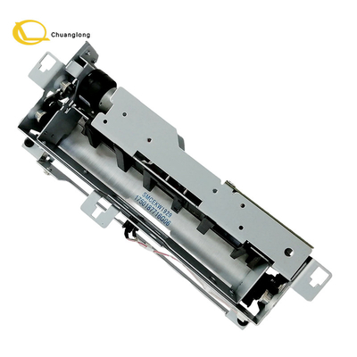 Wincor ATM เครื่องจักรอะไหล่ หมอนไฟ DC Motor Assy PC280NRL 01750261447