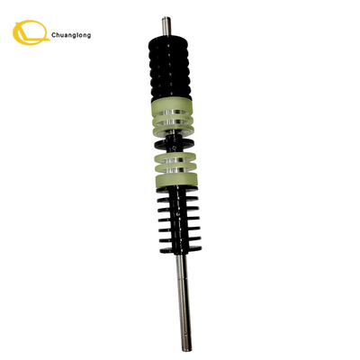 Hyosung ATM Machine Parts HCDU Drive Roller Shaft 4520000317 เครื่องยนต์ยนต์ยนต์