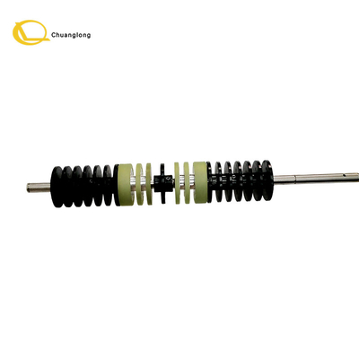 Hyosung ATM Machine Parts HCDU Drive Roller Shaft 4520000317 เครื่องยนต์ยนต์ยนต์